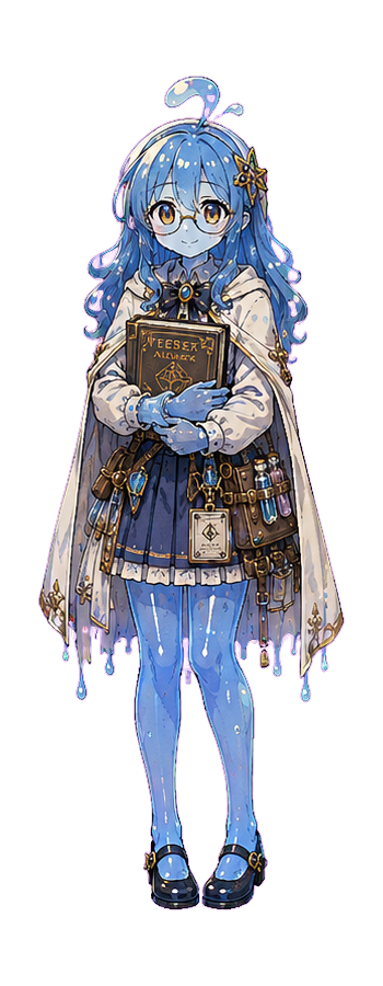 Philomel Lapis - Riannon Institute